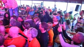 Apres Ski Party im s´Finale in Sölden mit Peter Wackel am 18032016 [upl. by Calondra569]