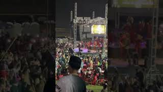 A Mis Enemigos  Luis R Conriquez Reynosa En Vivo🔥 [upl. by Krug346]