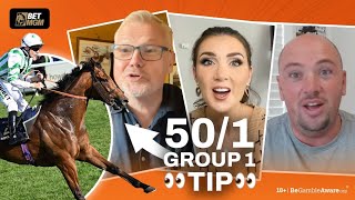 😤 quotI CANNOT BELIEVE the price availablequot  Lockinge Stakes Tips  Weekend Watch 18th May 2024 [upl. by Nanis727]