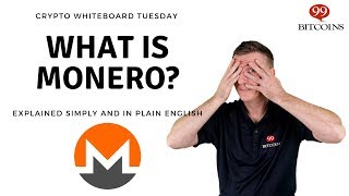 What is Monero A Beginner’s Guide [upl. by Durwyn787]