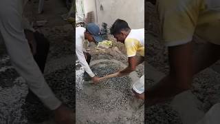 Precast concrete house India 🏨🤙💯shorts ytshorts shortvideo construction [upl. by Attenyl]