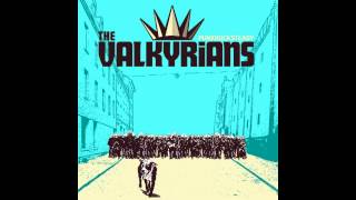 The Valkyrians  I Am The Fly Wire Cover [upl. by Sardse616]