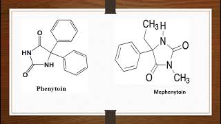 Anticonvulsant Drugs or Antiepileptic Drugs [upl. by Odlonra]