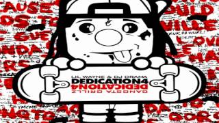 Lil Wayne  Green Ranger ft J Cole Dedication 4 [upl. by Nodearb]