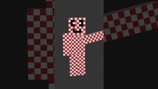 Test Skin Minecraft minecraft animation animationminecraft [upl. by Mathew729]