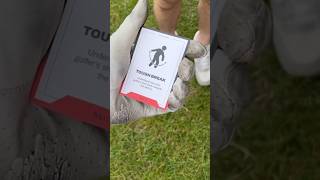 A GOLF CARD GAME golf golffails golfer golflife cardgame funny fyp shorts music [upl. by Lein27]