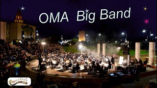 OMA Big Band [upl. by Robinett820]