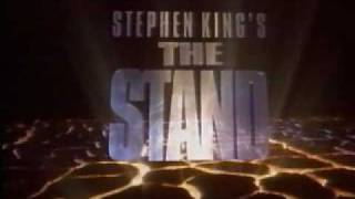 The Stand Movie Trailer 1994 [upl. by Navac]