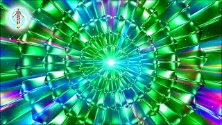 High Healing Vibration 10000Hz 800Hz 728Hz 727Hz 🌟12 Hz Alpha 🌟 HIGHER HEALING POWER Meditation [upl. by Euqinimod333]