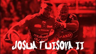 Josua Tuisova Tribute Toulon 2 [upl. by Matthews]