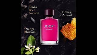 Joop Homme is the scent of the day 🌞 [upl. by Elgar]