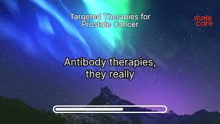 Prostate Cancer Breakthrough Exploring LU177 Actinium and Antibody Therapies [upl. by Rahcir]