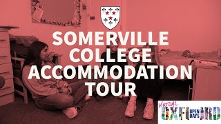 Somerville Accommodation Student Tours CC [upl. by Hibbert]