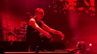 Depeche Mode  Stripped Live 4K [upl. by Ehrenberg]