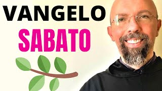 6 Luglio Vangelo del Giorno Commento Benedizione ☩ Liturgia della Parola [upl. by Ahiel]