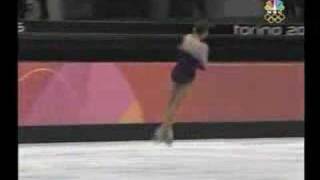 Fumie Suguri 2006 Olympic FS [upl. by Ennairam175]