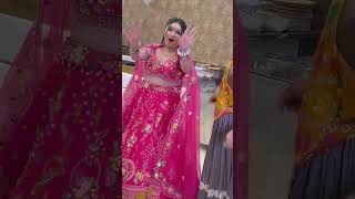 Prerna Sharma latest haryanvi dance video 🔥😍❤️ [upl. by Yedok305]