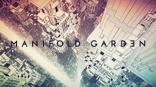 『Manifold Garden』ゲームプレイ解説 [upl. by Bianca45]