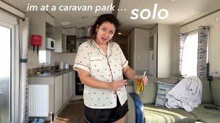 solo at haven caravan park [upl. by Vivica]