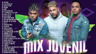 MUSICA CRISTIANA JUVENIL  MIX DE LO MAS ESCUCHADO 2023  FUNKY  ALEX ZURDO  REDIMI2 [upl. by Rodmur278]