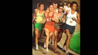 Steve Prefontaine Tribute [upl. by Skip]