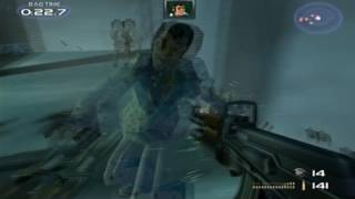 Timesplitters 2 PS2 Gameplay 4 [upl. by Garges]