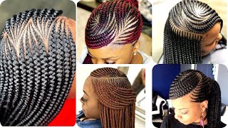 MODÈLES DE TRESSES AFRICAINES TENDANCES 2021 😆😀❤️ [upl. by Cox997]