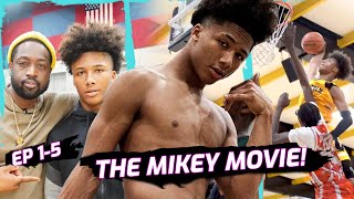 Mikey Williams Stars In His Own Reality Show FULL FIRST SEASON Of Fear Nothing 🔥 [upl. by Atiroc]