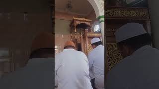 khutbah Jumat SIRRUL ANWAR [upl. by Yrak696]