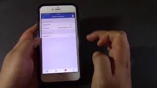 How to turn off Facebook video autoplay on Iphone [upl. by Ecirual]