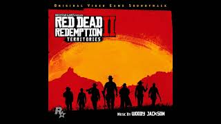 Grizzlies Day 3b  Red Dead Redemption II Soundtrack Territories [upl. by Irahcaz]