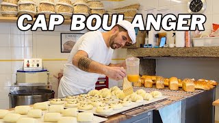 CAP BOULANGER  Lépreuve pratique en vidéo  SPÉCIAL Candidat libre en boulangerie [upl. by Vitalis252]