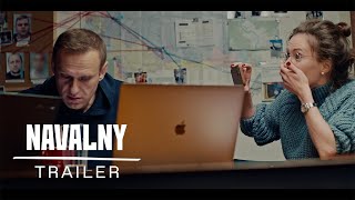 NAVALNY  TRAILER CH [upl. by Anahoj]