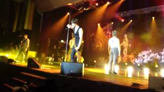 Alexander Rybak  Komarovo Live [upl. by Danna]