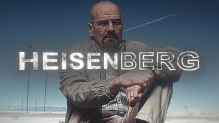 Heisenberg  Apogee  4K [upl. by Sylado]