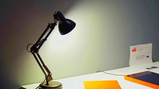 Best Desk Lamps Review in 2022 [upl. by Nylleoj]