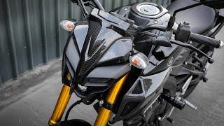 5 Razones Para COMPRAR la YAMAHA MT15 [upl. by Lorne]