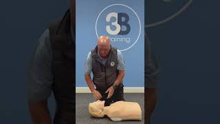 How to Perform CPR Cardiopulmonary Resuscitation [upl. by Terrill]