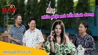 HÀI 2023 ĐỪNG NHÌN MẶT MÀ BẮT HÌNH DONG  Long Đẹp Trai Lê Nam Minh Trân Duyên Trần Ngọc Nhân [upl. by Eatnad35]