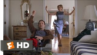 American Beauty 710 Movie CLIP  I Rule 1999 HD [upl. by Mirabel]