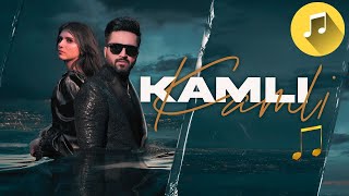 Kamli Official Audio  Falak Shabir  Nehaal Naseem  Ali Mustafa  4K  Latest Punjabi Song 2024 [upl. by Ilana525]