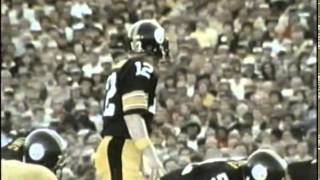 Super Bowl XIV Pittsburgh 31 LA Rams 19 [upl. by Lorn]