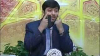 Must Watch Jawad Faroughi  Random  Bangkok  جواد فروغی 2007 [upl. by Onfroi549]