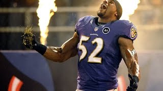 Ray Lewis Eric Thomas  quotBeastquot Motivational Speech HD [upl. by Jovitta]