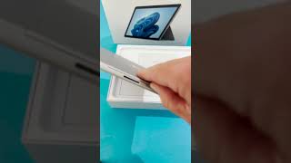 Microsoft Surface Go 3 🔥🔥🔥 [upl. by Munsey]