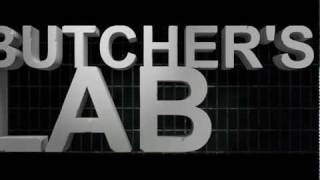 Butchers Lab  Crossfit Movie [upl. by Keefe]