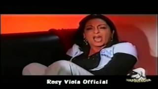 Rosy Viola  E mò vattenne   Video ufficiale [upl. by Milinda566]