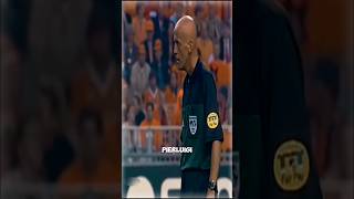 Pierluigi Collina KarriereEnde wegen 🚗 Opel ⚽ football fußballfakten [upl. by Reviere546]