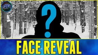 AR12Gaming Face Reveal [upl. by Briscoe]