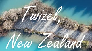 Twizel New Zealand [upl. by Udela]